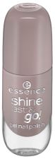 Shine Last &amp; Go Gel Vernis à Ongles 8ml