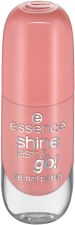 Shine Last &amp; Go Gel Vernis à Ongles 8ml