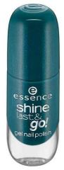 Shine Last &amp; Go Gel Vernis à Ongles 8ml