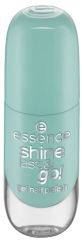 Shine Last &amp; Go Gel Vernis à Ongles 8ml