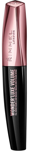 Wonder Luxe Volume Extreme Mascara Noir 6 ml