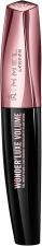 Wonder Luxe Volume Extreme Mascara Noir 6 ml