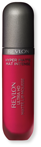 Mousse à lèvres mate Ultra HD 5,9 ml