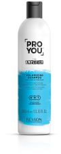 Pro You Le Shampooing Volume Amplificateur