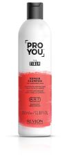 Pro You The Fixer Shampooing Réparateur