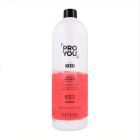 Pro You The Fixer Shampooing Réparateur