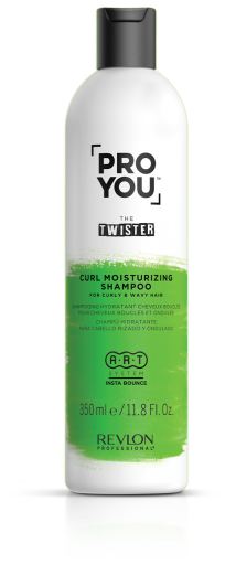 Pro You The Twister Curls Shampooing Hydratant