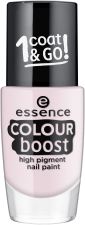 Color Boost High Pigment Vernis à Ongles 9 ml