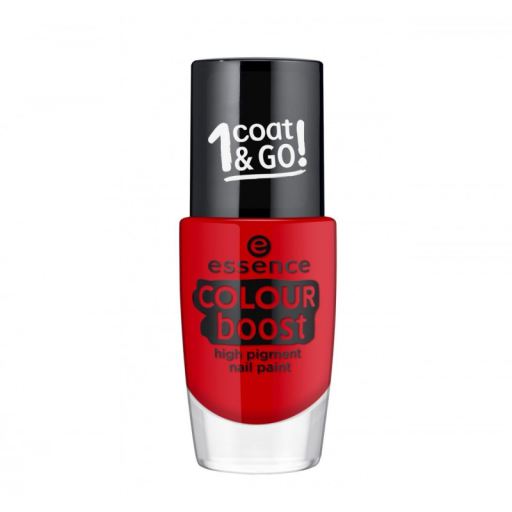 Color Boost High Pigment Vernis à Ongles 9 ml