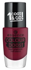 Color Boost High Pigment Vernis à Ongles 9 ml