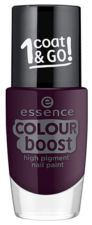 Color Boost High Pigment Vernis à Ongles 9 ml