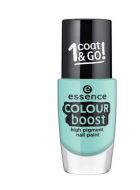 Color Boost High Pigment Vernis à Ongles 9 ml