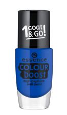 Color Boost High Pigment Vernis à Ongles 9 ml