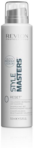 Style Masters Double Or Nothing Reset Shampooing Sec 150 ml