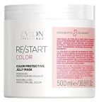 Masque protecteur de couleur Re/Start