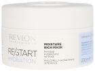 Masque hydratant intensif Re/Start