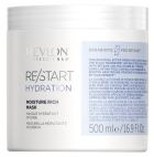 Masque hydratant intensif Re/Start