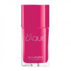 La Laque Gel Vernis à Ongles 10 ml