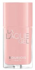 La Laque Gel Vernis à Ongles 10 ml