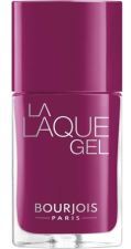 La Laque Gel Vernis à Ongles 10 ml