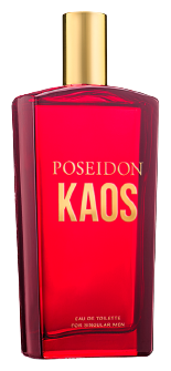 Kaos Eau de Toilette Vaporisateur 150 ml