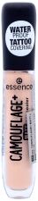 Camouflage+ Correcteur Mat 5 ml