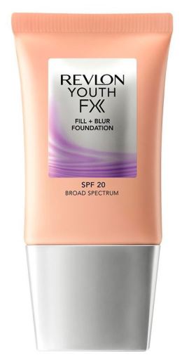 Youthfx Fill + Blur Fond de Teint SPF 20 30ml