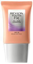 Youthfx Fill + Blur Fond de Teint SPF 20 30ml