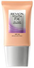 Youthfx Fill + Blur Fond de Teint SPF 20 30ml