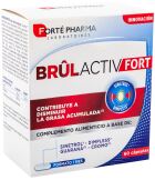 Brulactiv Fort 60 Gélules