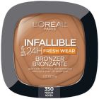 Infaillible Bronzer 9 gr