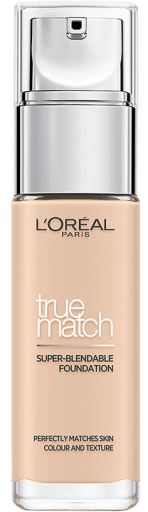 Fond de teint True Match 30 ml