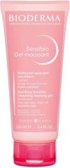 Sensibio Gel Moussant Micellaire Nettoyant 100 ml