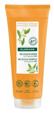 Gel Douche à la Fleur d&#39;Oranger 200 ml