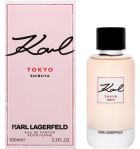 Karl Tokyo Shibuya Eau de Parfum Femme Vaporisateur