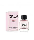 Karl Tokyo Shibuya Eau de Parfum Femme Vaporisateur