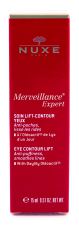 Merveillance Lift Crème Fermeté Contour des Yeux 15 ml