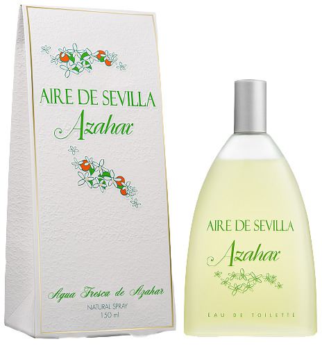 Eau de Fleur d'oranger Fraîche