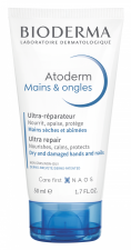 Atoderm Crème Ultra-Nourrissante Mains &amp; Ongles 50 ml