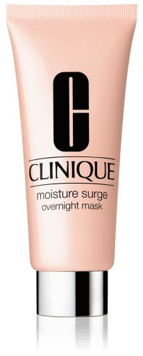 masque de nuit Moisture Surge 100 ml