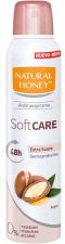 Déodorant Anti-transpirant Soft Care Spray 200 ml