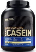 Gold Standard 100% Caséine 1.8kg