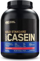 Gold Standard 100% Caséine 1.8kg