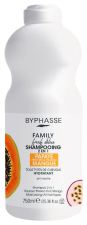 Family Fresh Delice Shampooing 2 en 1 Papaye Fruit de la Passion &amp; Mangue 750 ml