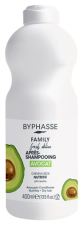 Family Fresh Delice Après-Shampooing Avocat Cheveux Secs 400 ml