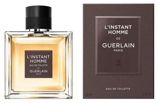 L&#39;Instant Eau de Toilette 100 ml