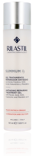 Summum Rx Gel Traitant Réparateur Anti-Âge 50 ml