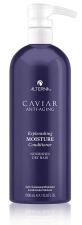 Après-shampoing hydratant réparateur anti-âge Caviar 1 L