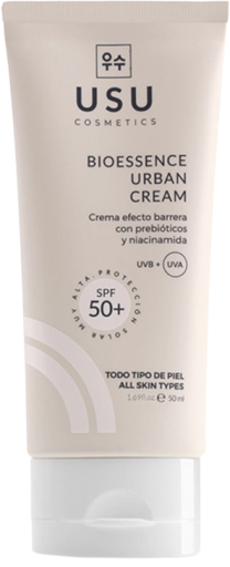 Bioessence Crème Urbaine SPF 50+ 50 ml