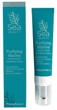 Crème Marine Purifiante Visage Peaux Mixtes Grasses 50 ml